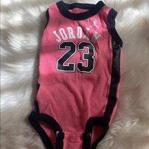 Jordan one piece